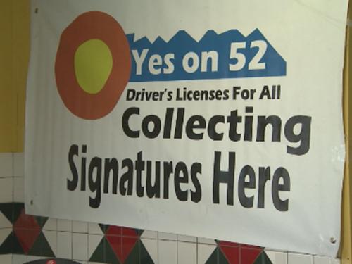 Driver’s Licenses For Illegal Immigrants May Get Spot On Nov. Ballot