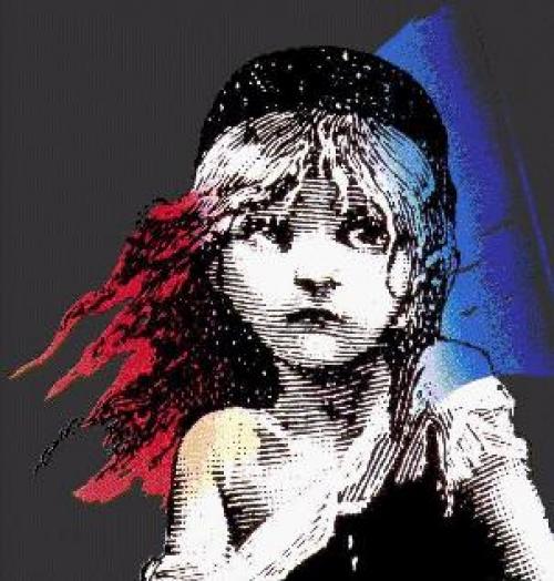 Les Miserables Denver @ Infanttour.com